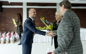Jubileusz pożycia małżeńskiego  (6)