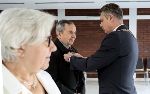 Jubileusz pożycia małżeńskiego  (7)