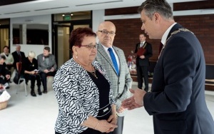 Jubileusz pożycia małżeńskiego  (8)