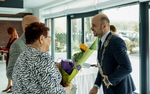 Jubileusz pożycia małżeńskiego  (9)