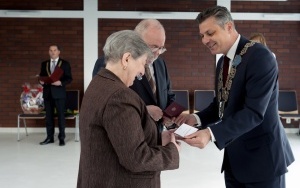 Jubileusz pożycia małżeńskiego  (10)