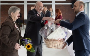 Jubileusz pożycia małżeńskiego  (11)