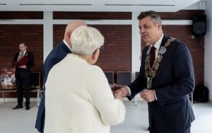 Jubileusz pożycia małżeńskiego  (12)