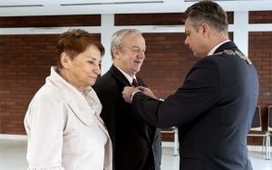 Jubileusz pożycia małżeńskiego  (13)
