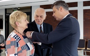 Jubileusz pożycia małżeńskiego  (14)