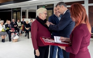 Jubileusz pożycia małżeńskiego  (15)