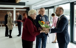 Jubileusz pożycia małżeńskiego  (16)