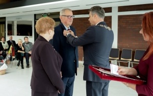 Jubileusz pożycia małżeńskiego  (18)