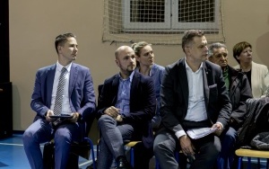 Prezydent Bytomia spotkał się z mieszkańcami Rozbarku (6)