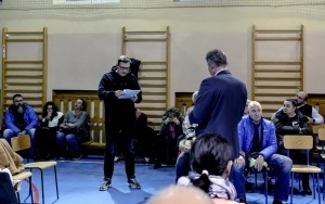 Prezydent Bytomia spotkał się z mieszkańcami Rozbarku (9)