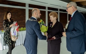 Jubileusz pożycia małżeńskiego (1)