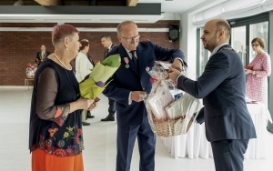 Jubileusz pożycia małżeńskiego (3)