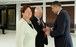 Jubileusz pożycia małżeńskiego (4)