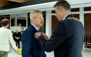 Jubileusz pożycia małżeńskiego (5)
