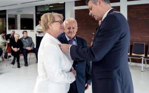 Jubileusz pożycia małżeńskiego (6)