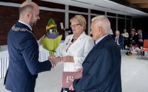 Jubileusz pożycia małżeńskiego (7)