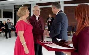 Jubileusz pożycia małżeńskiego (8)