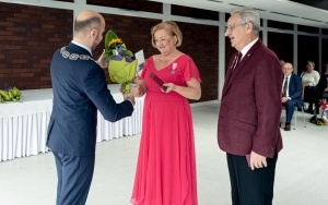Jubileusz pożycia małżeńskiego (9)