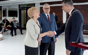 Jubileusz pożycia małżeńskiego (10)