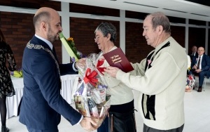 Jubileusz pożycia małżeńskiego (12)