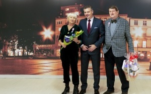 Jubileusz pożycia małżeńskiego (3)