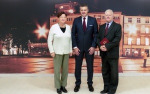 Jubileusz pożycia małżeńskiego (4)