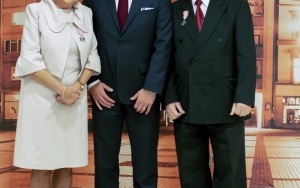 Jubileusz pożycia małżeńskiego (5)