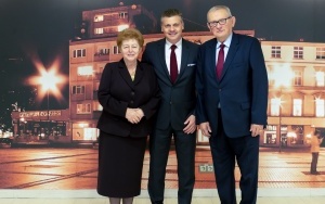 Jubileusz pożycia małżeńskiego (1)