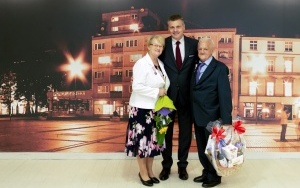 Jubileusz pożycia małżeńskiego (3)