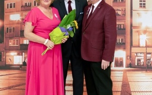 Jubileusz pożycia małżeńskiego (4)
