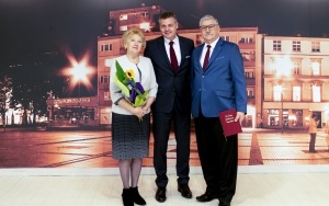 Jubileusz pożycia małżeńskiego (5)