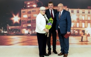 Jubileusz pożycia małżeńskiego (6)