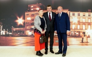Jubileusz pożycia małżeńskiego