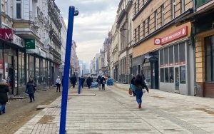 Trwa rewitalizacja ulicy Dworcowej. Co słychać na placu budowy? (1)