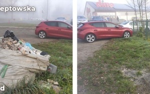 Kolejne dzikie wysypiska w Bytomiu zlikwidowane  (7)