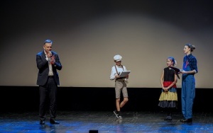 Podsumowanie projektu Ambasadorzy nieMożliwego w Beceku (5)