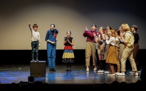 Podsumowanie projektu Ambasadorzy nieMożliwego w Beceku (12)