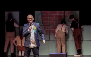 Podsumowanie projektu Ambasadorzy nieMożliwego w Beceku (6)