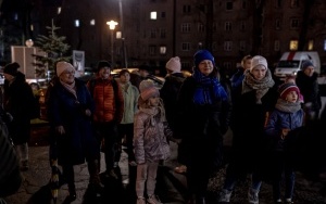 „Uliczne spacery. Między Bytomiem a Drohobyczem” (1)