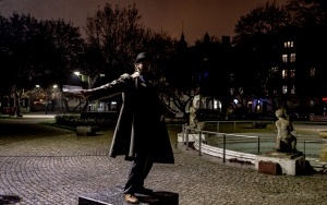 „Uliczne spacery. Między Bytomiem a Drohobyczem” (3)