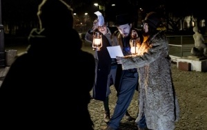 „Uliczne spacery. Między Bytomiem a Drohobyczem” (7)