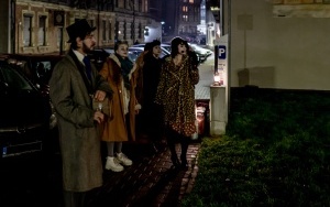 „Uliczne spacery. Między Bytomiem a Drohobyczem” (9)