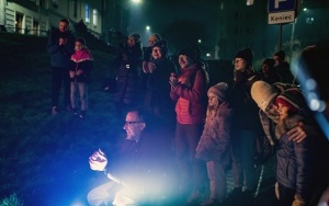 „Uliczne spacery. Między Bytomiem a Drohobyczem” (14)