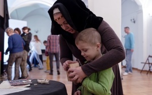 Andrzejkowe wróżby w Muzeum Górnośląskim (3)