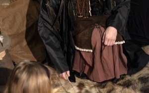Andrzejkowe wróżby w Muzeum Górnośląskim (6)