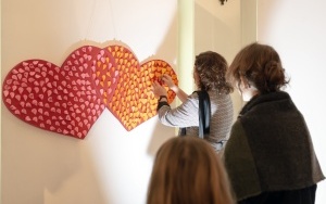 Andrzejkowe wróżby w Muzeum Górnośląskim (11)