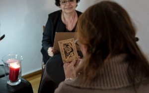 Andrzejkowe wróżby w Muzeum Górnośląskim (12)
