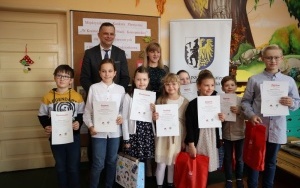 W Krainie Wierszy Marii Konopnickiej - konkurs plastyczny w Szkole Podstawowej nr 16  (1)
