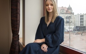 Bytomianka Karolina Kruszewska doceniona w największym światowym konkursie projektowym dla studentów (1)