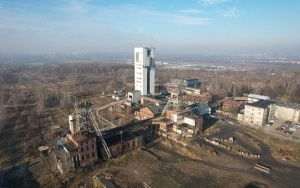 Szyb „Bolko” i nadszybie szybu „Rejtan” zostaną wpisane do Gminnej Ewidencji Zabytków miasta Bytomia (7)